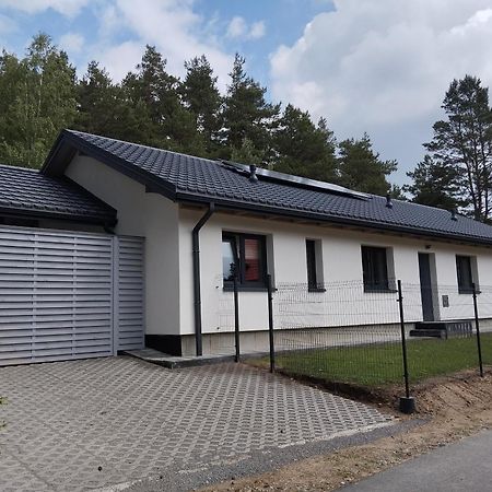 Apartament Szum Susiec Exterior photo